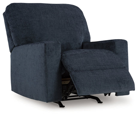 Aviemore Sofa and Recliner from Ashley - Luna Furniture