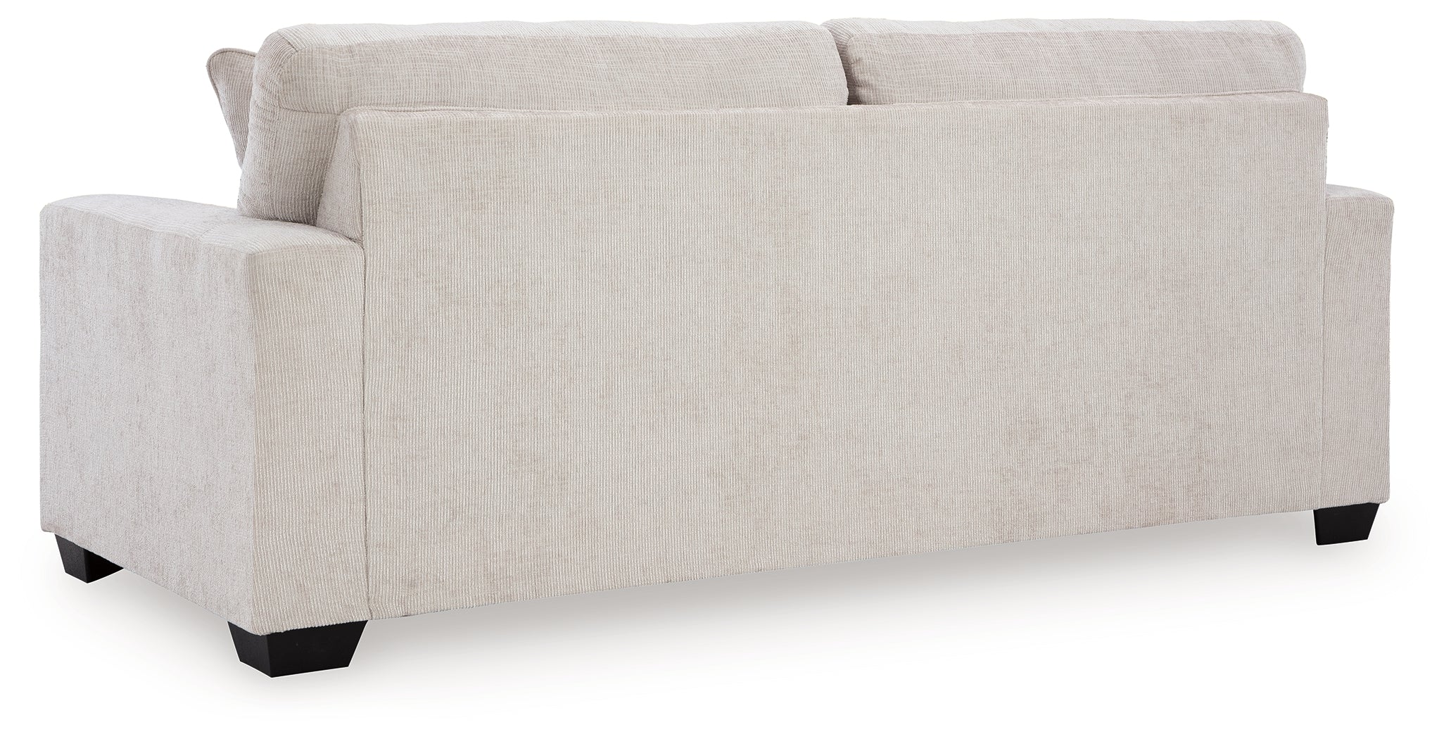 Ashley Aviemore Stone Queen Sofa Sleeper – Luna Furniture