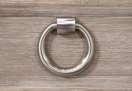 Azure Carrera 6-drawer Double Dresser from Essentials For Living - Luna Furniture