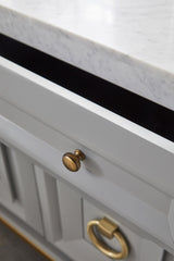 Azure Carrera Media Chest from Essentials For Living - Luna Furniture