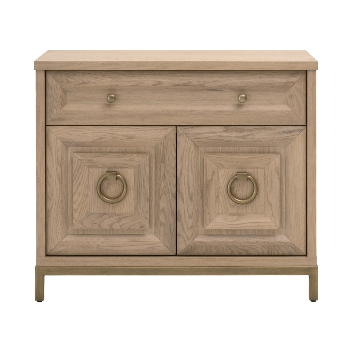 Azure Media Chest