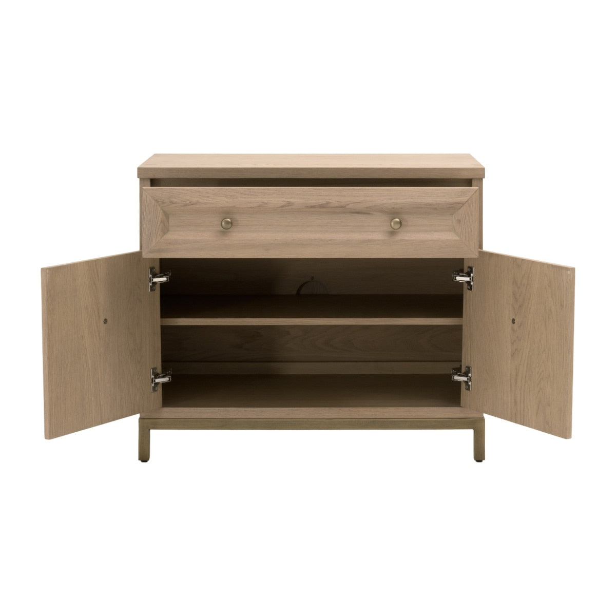 Azure Media Chest