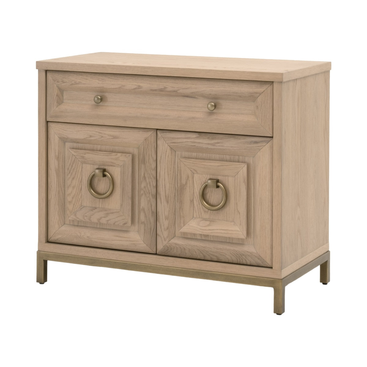 Azure Media Chest