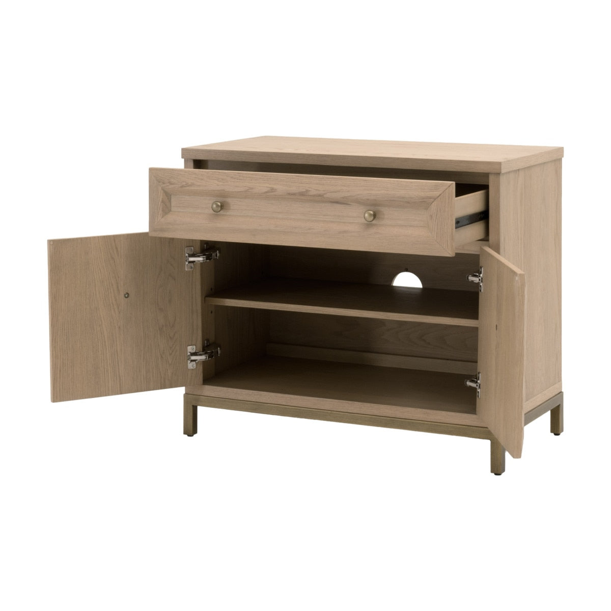 Azure Media Chest