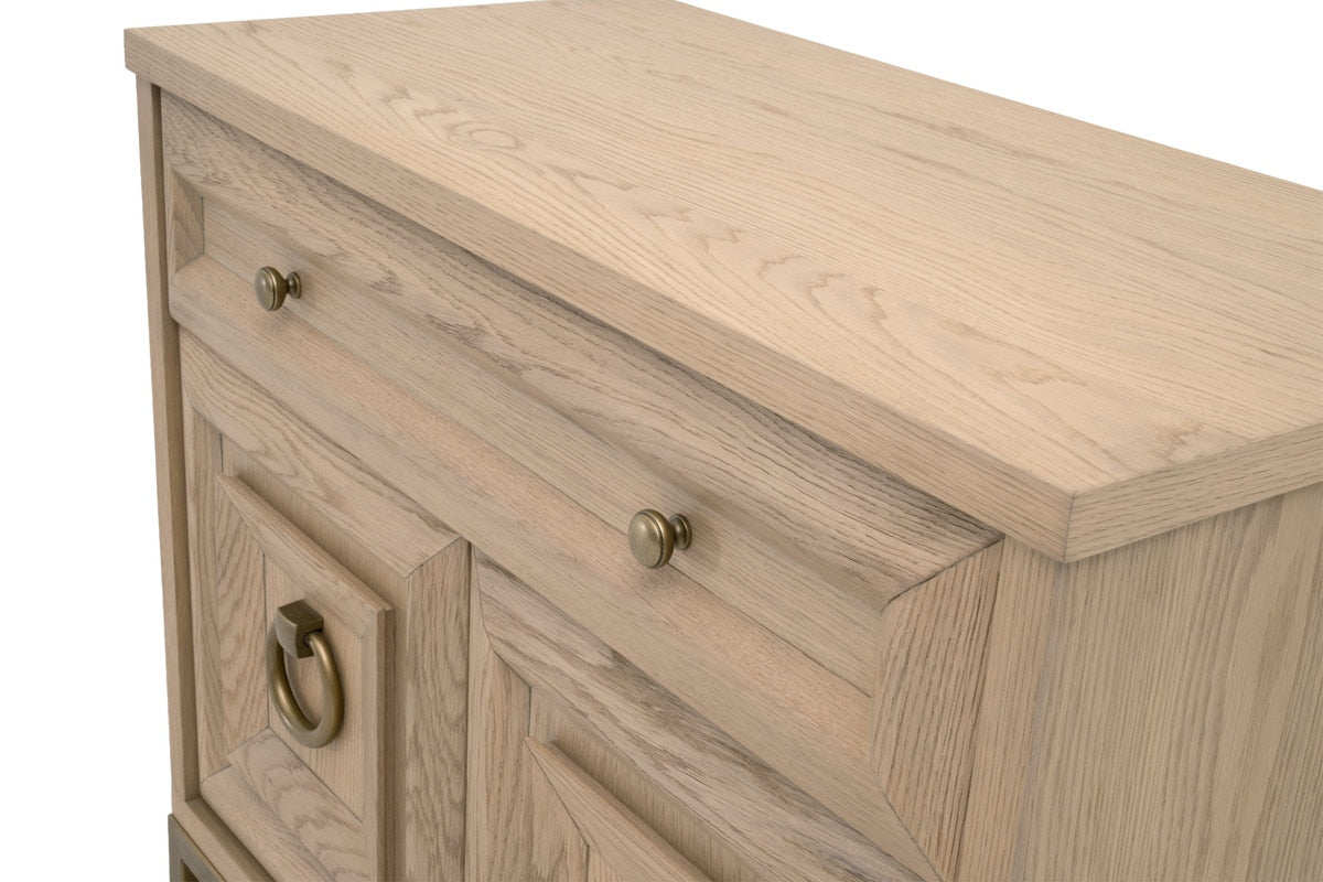 Azure Media Chest