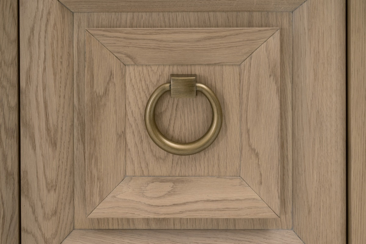 Azure Media Chest