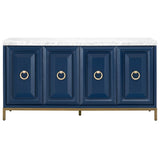 Azure Carrera Media Sideboard from Essentials For Living - Luna Furniture
