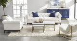 Azure Carrera Media Sideboard from Essentials For Living - Luna Furniture