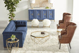 Azure Carrera Media Sideboard from Essentials For Living - Luna Furniture