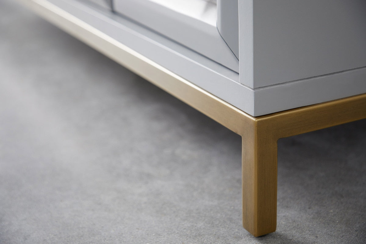 Azure Carrera Media Sideboard from Essentials For Living - Luna Furniture