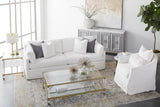 Azure Carrera Media Sideboard from Essentials For Living - Luna Furniture