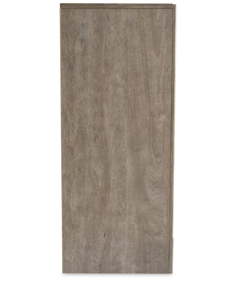 Culverbach Full Panel Bed, Dresser and Chest from Ashley - Luna Furniture