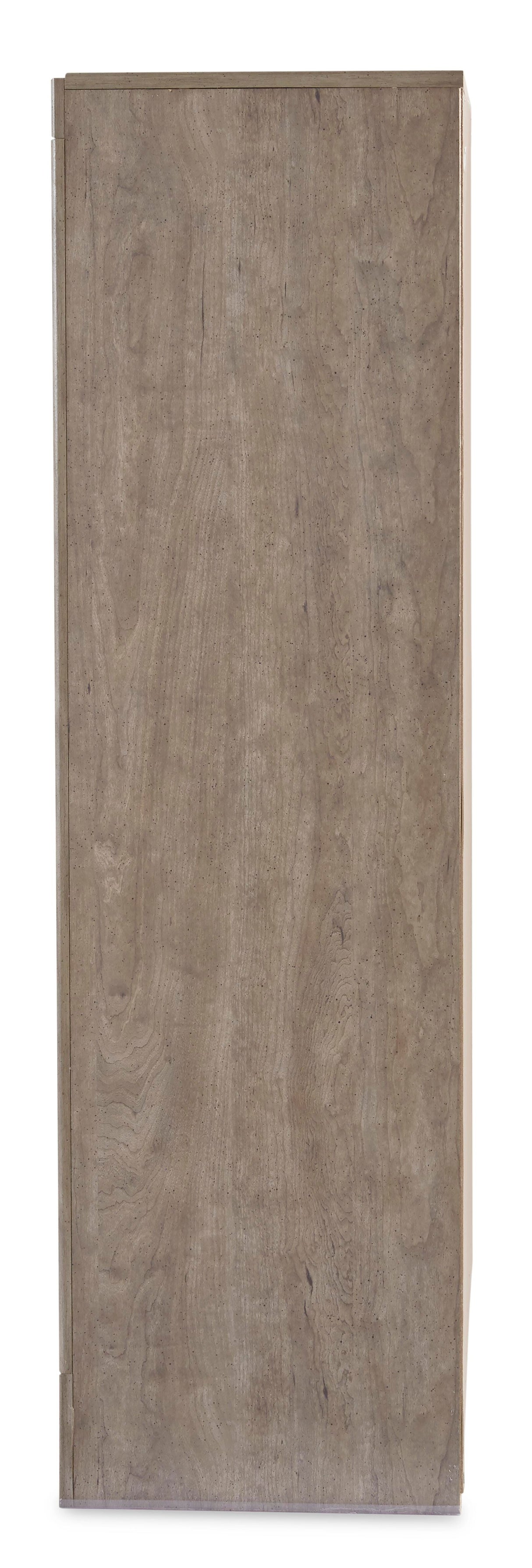 Culverbach Gray Chest of Drawers from Ashley Furniture - Luna Furniture