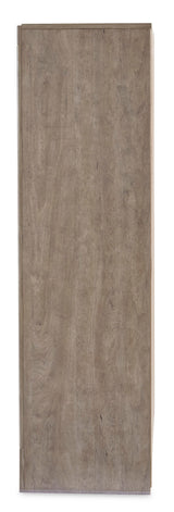 Culverbach Gray Chest of Drawers from Ashley Furniture - Luna Furniture