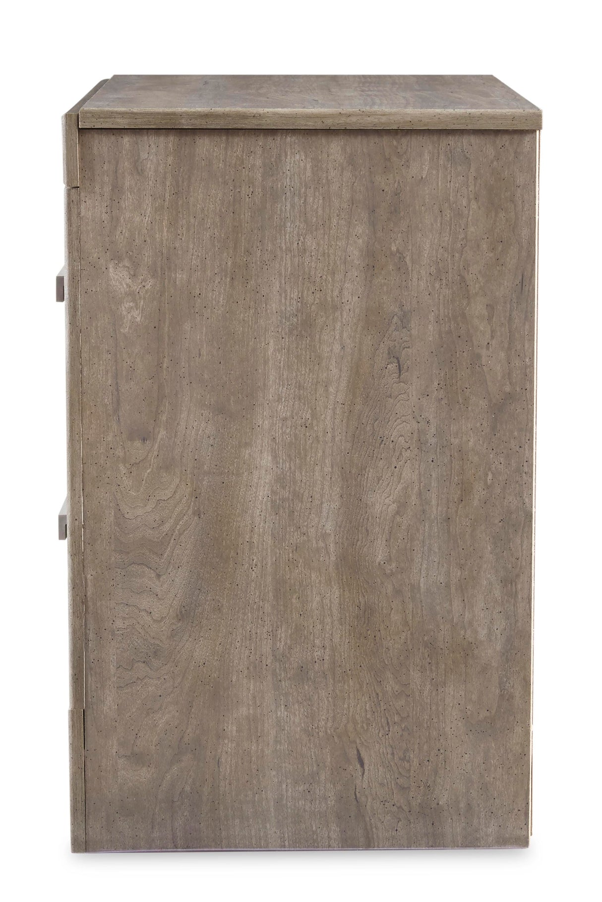 Culverbach Gray Nightstand from Ashley Furniture - Luna Furniture