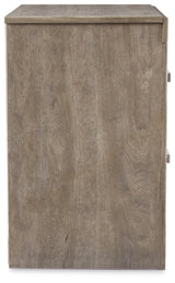 Culverbach Gray Youth Panel Bedroom Set from Ashley - Luna Furniture