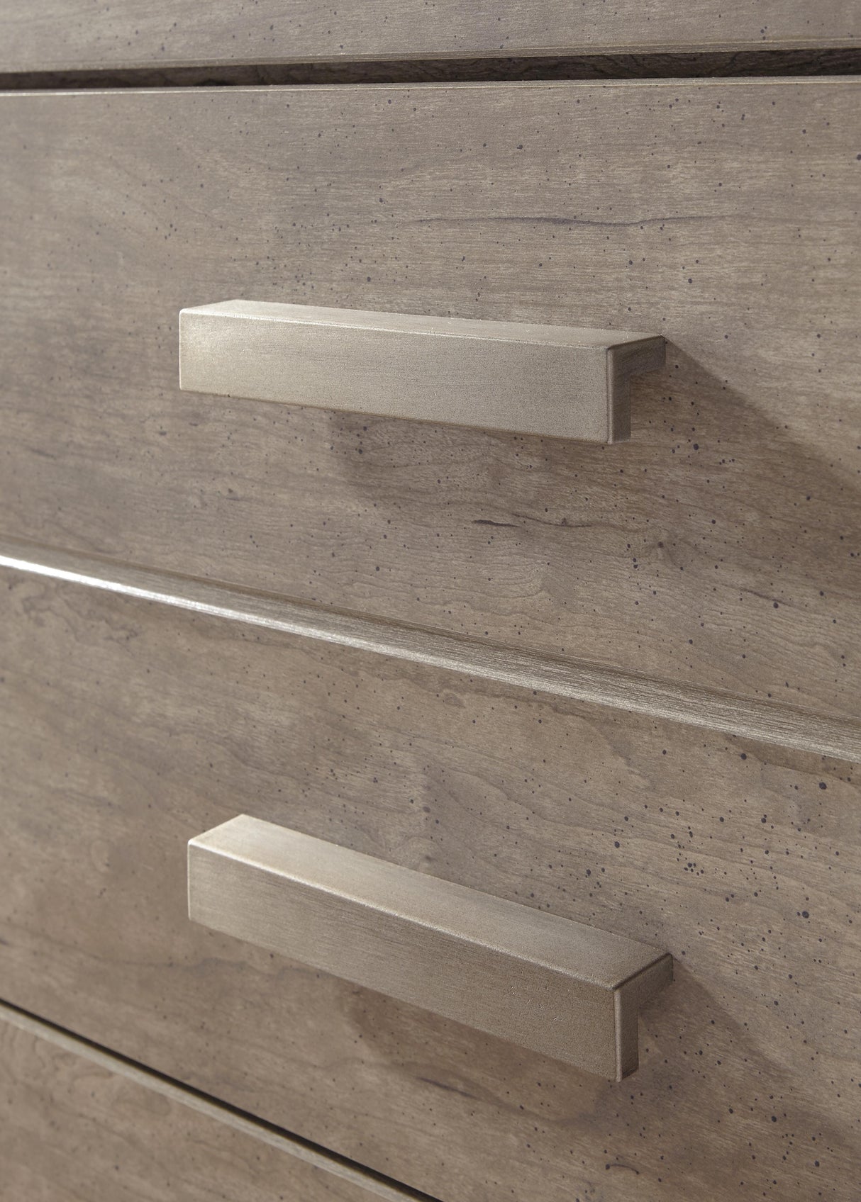 Culverbach Gray Chest of Drawers from Ashley Furniture - Luna Furniture