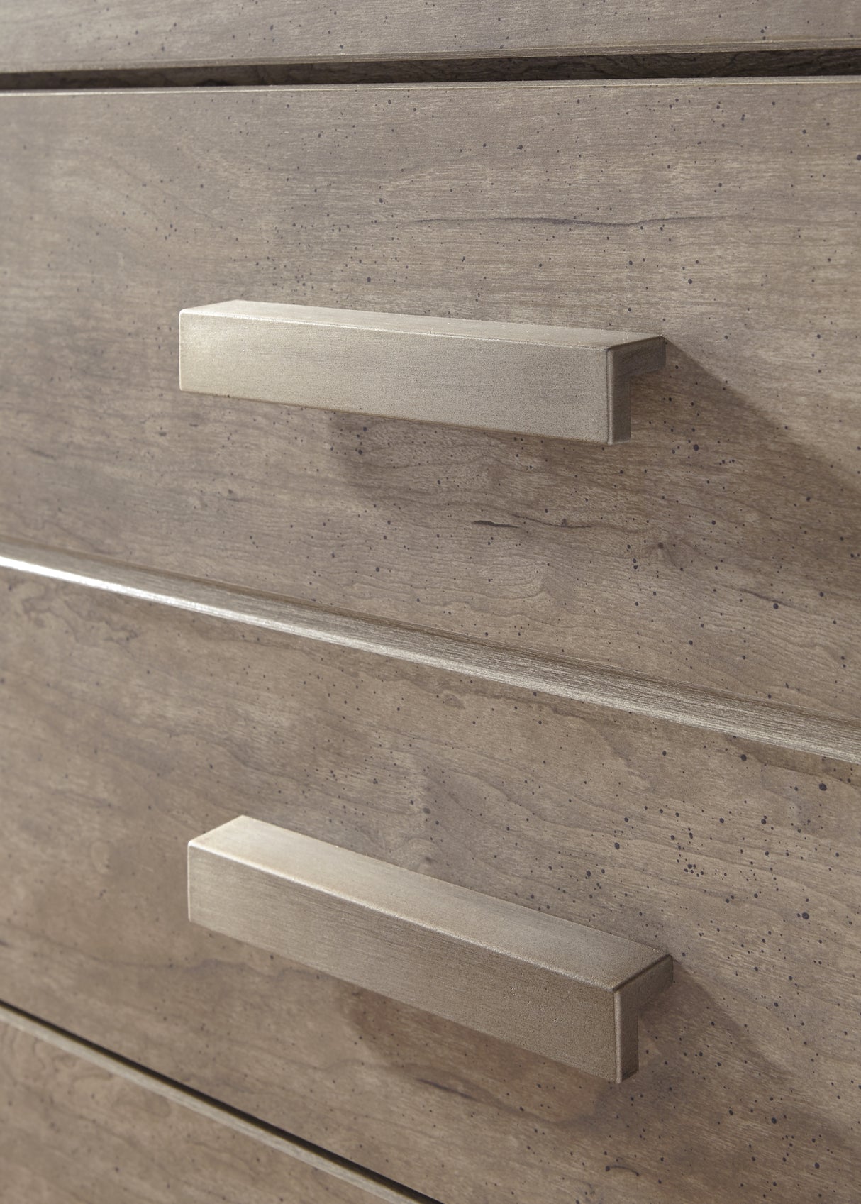 Culverbach Gray Dresser from Ashley Furniture - Luna Furniture