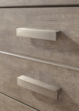 Culverbach Gray Dresser from Ashley Furniture - Luna Furniture