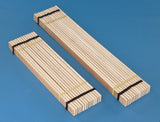 Frames and Rails Brown Twin Roll Slat from Ashley - Luna Furniture
