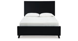 Danziar Queen Panel Bed, 2 Dressers and Nightstand from Ashley - Luna Furniture