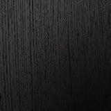 Danziar Black Queen Panel Bed and Dresser from Ashley - Luna Furniture
