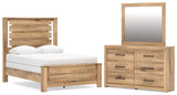 Brozmont from Ashley - Luna Furniture