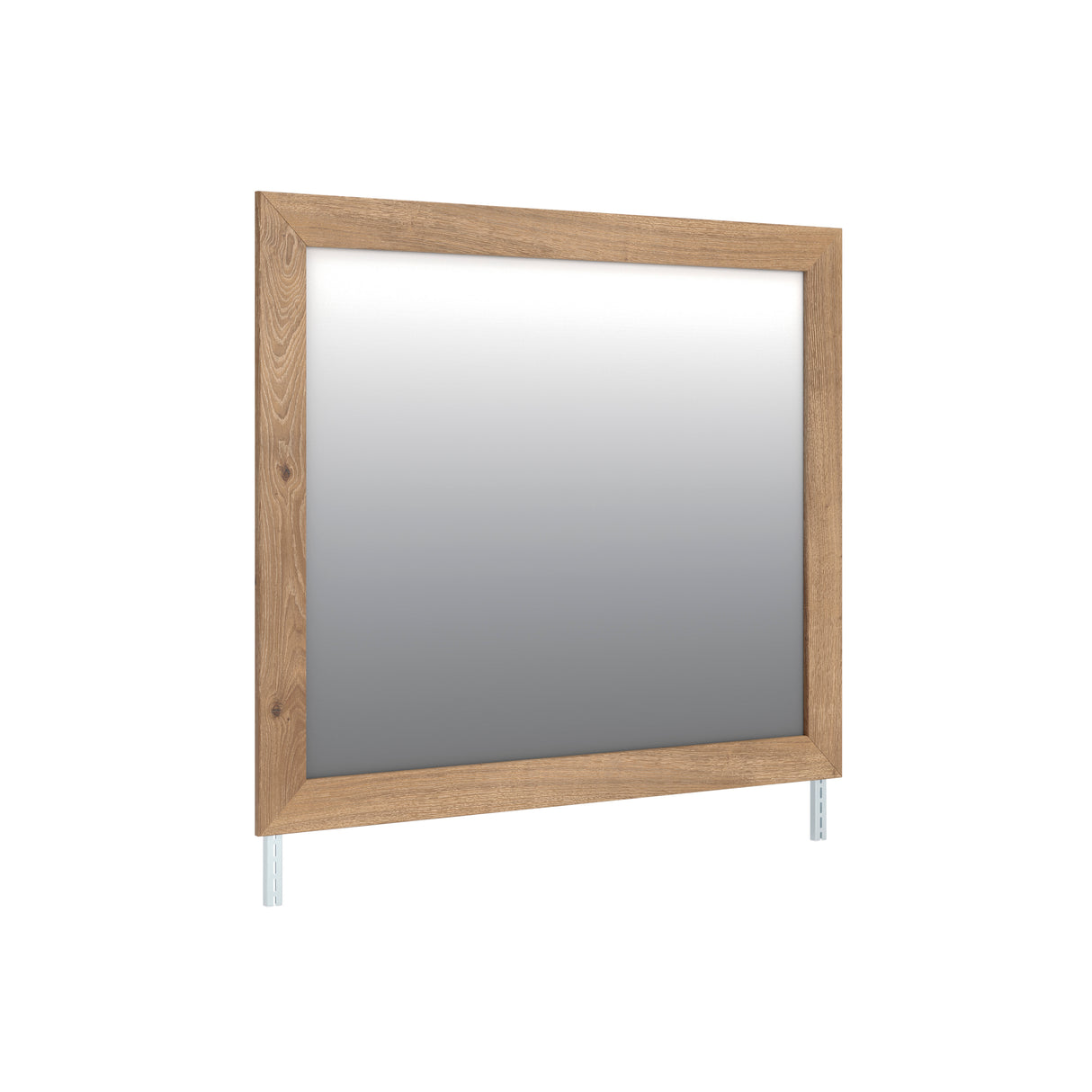 Brozmont Tan Panel Bedroom Set
