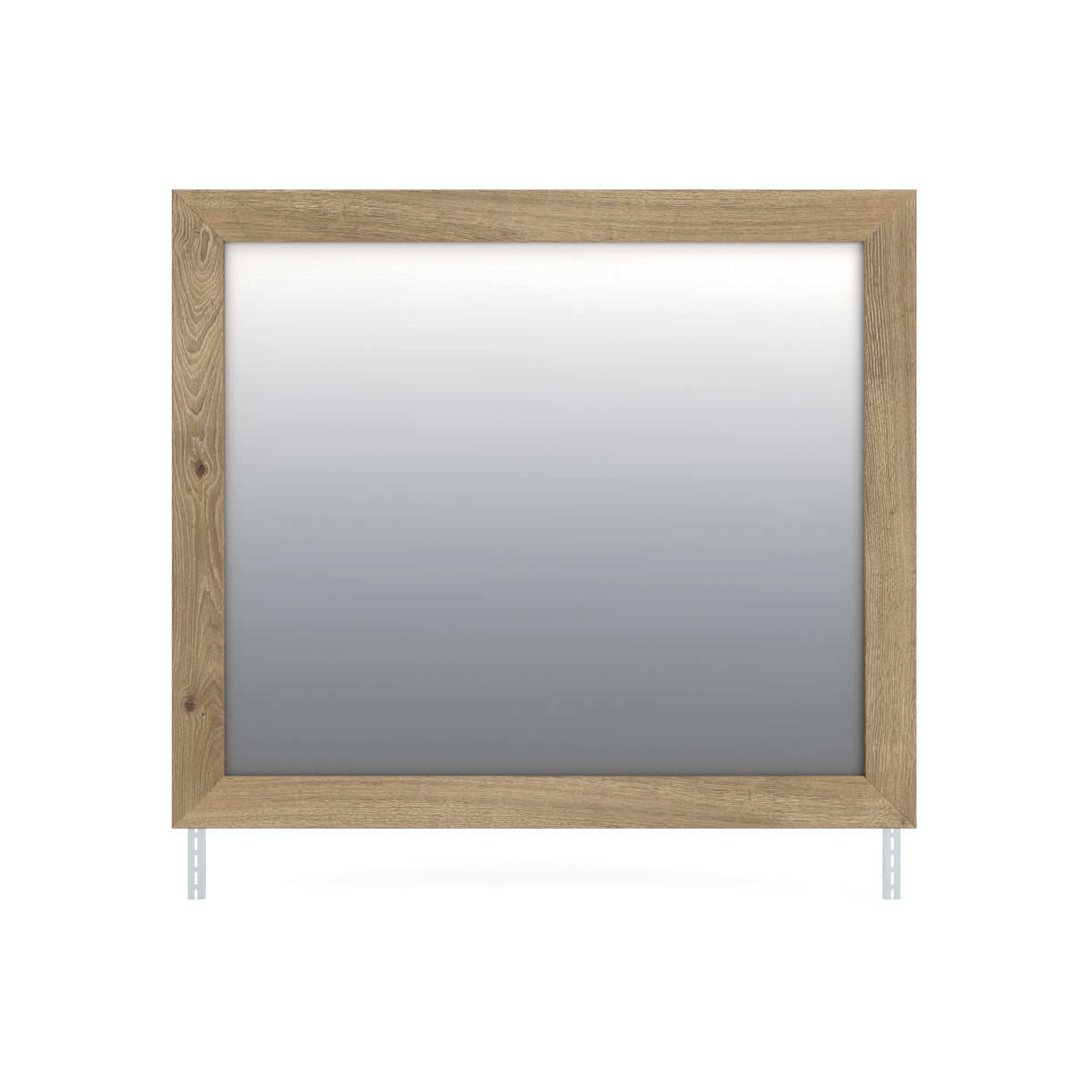 Brozmont Tan Panel Bedroom Set