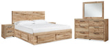 Hyanna from Ashley - Luna Furniture