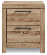 Hyanna from Ashley - Luna Furniture