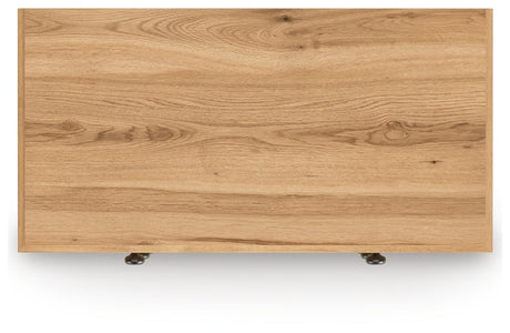Aleaport Full Panel Bed, Dresser, Mirror, Chest and Nightstand from Ashley Furniture - Luna Furniture