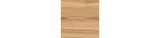 Aleaport Warm Brown King Panel Bed, Dresser, Mirror and Nightstand from Ashley - Luna Furniture