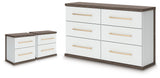 Kendanport from Ashley Furniture - Luna Furniture