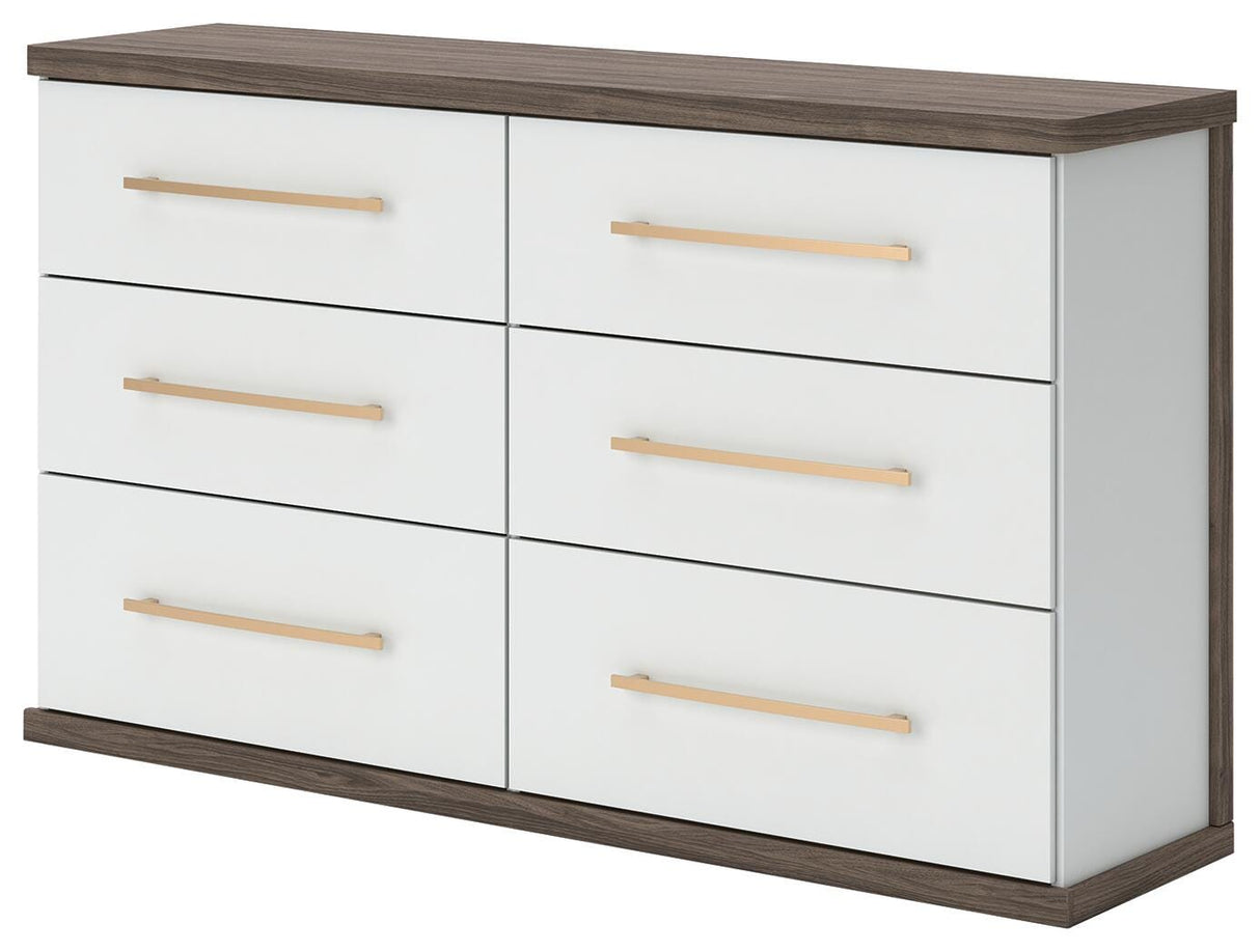 Kendanport from Ashley Furniture - Luna Furniture