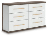 Kendanport from Ashley Furniture - Luna Furniture