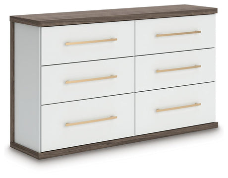 Kendanport from Ashley Furniture - Luna Furniture