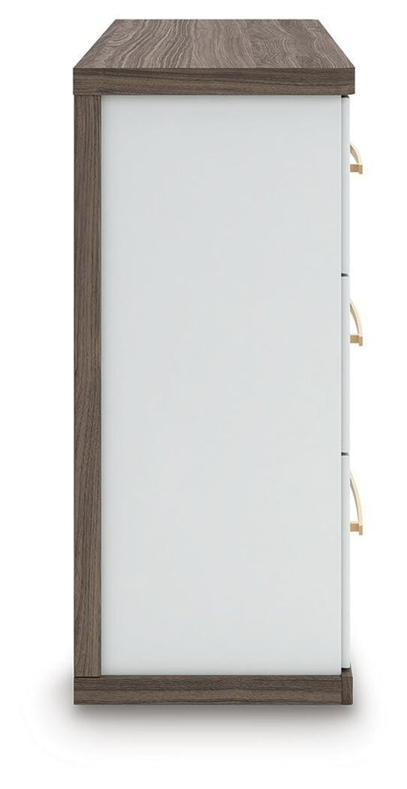 Kendanport from Ashley Furniture - Luna Furniture