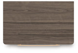 Kendanport from Ashley Furniture - Luna Furniture