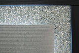 Maeling Black Queen Upholstered Panel Bed from Ashley - Luna Furniture