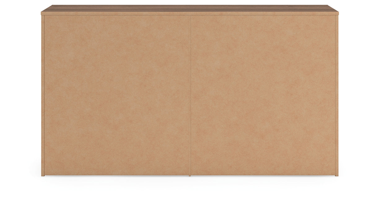Broachmyn Auburn Dresser from Ashley Furniture - Luna Furniture