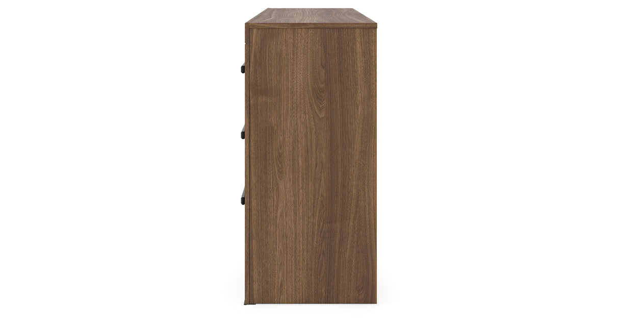 Broachmyn Auburn Dresser from Ashley Furniture - Luna Furniture