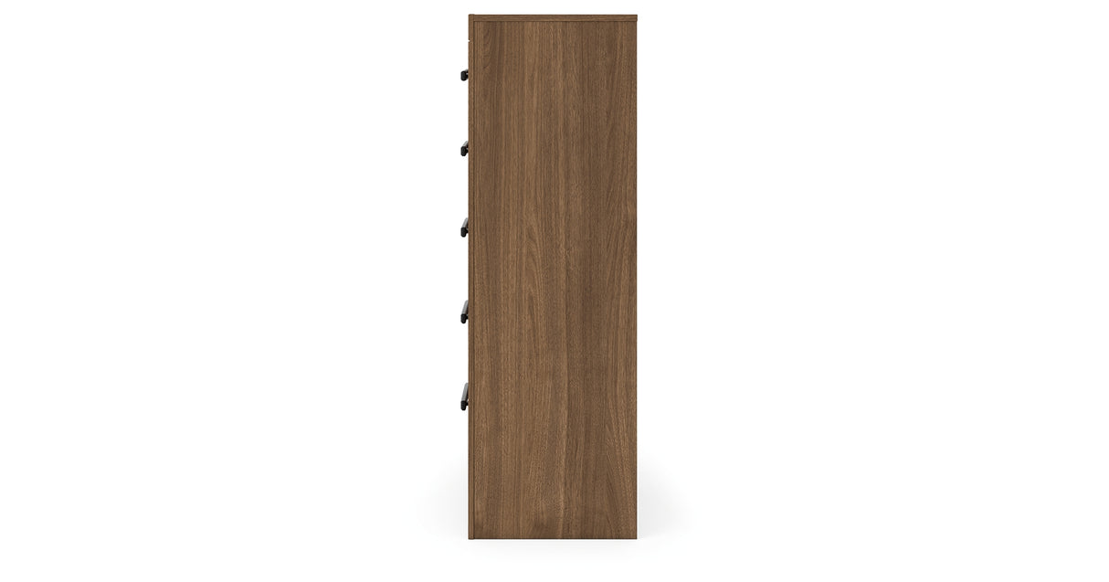 Broachmyn Auburn Chest of Drawers from Ashley Furniture - Luna Furniture