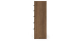 Broachmyn Auburn Chest of Drawers from Ashley Furniture - Luna Furniture