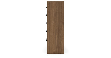 Broachmyn Auburn Chest of Drawers from Ashley Furniture - Luna Furniture