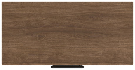 Broachmyn Auburn Chest of Drawers from Ashley Furniture - Luna Furniture