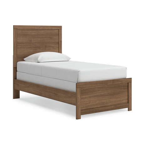 Broachmyn Auburn Youth Panel Bedroom Set from Ashley - Luna Furniture