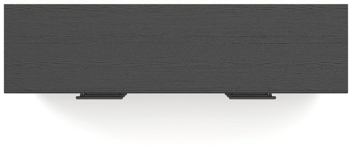 Broachmyn Queen Panel Bed, Dresser and Nightstand from Ashley - Luna Furniture