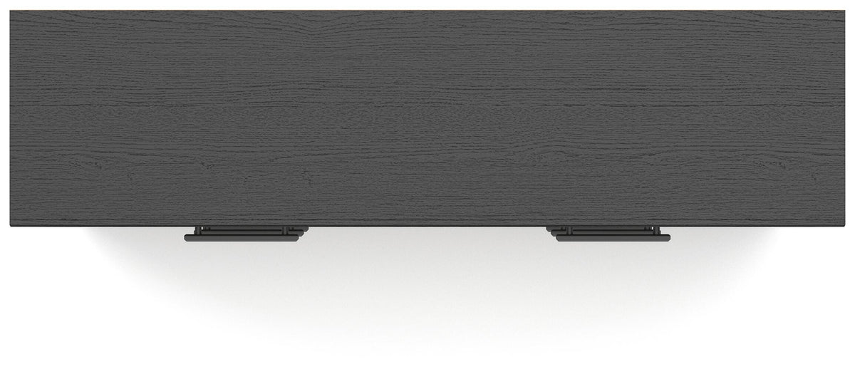 Broachmyn Dresser and 2 Nightstands from Ashley - Luna Furniture