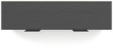 Broachmyn Dresser and 2 Nightstands from Ashley - Luna Furniture